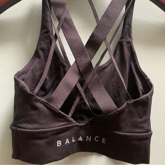 Balance Athletica Sports Bra XS - Picture 4 of 4